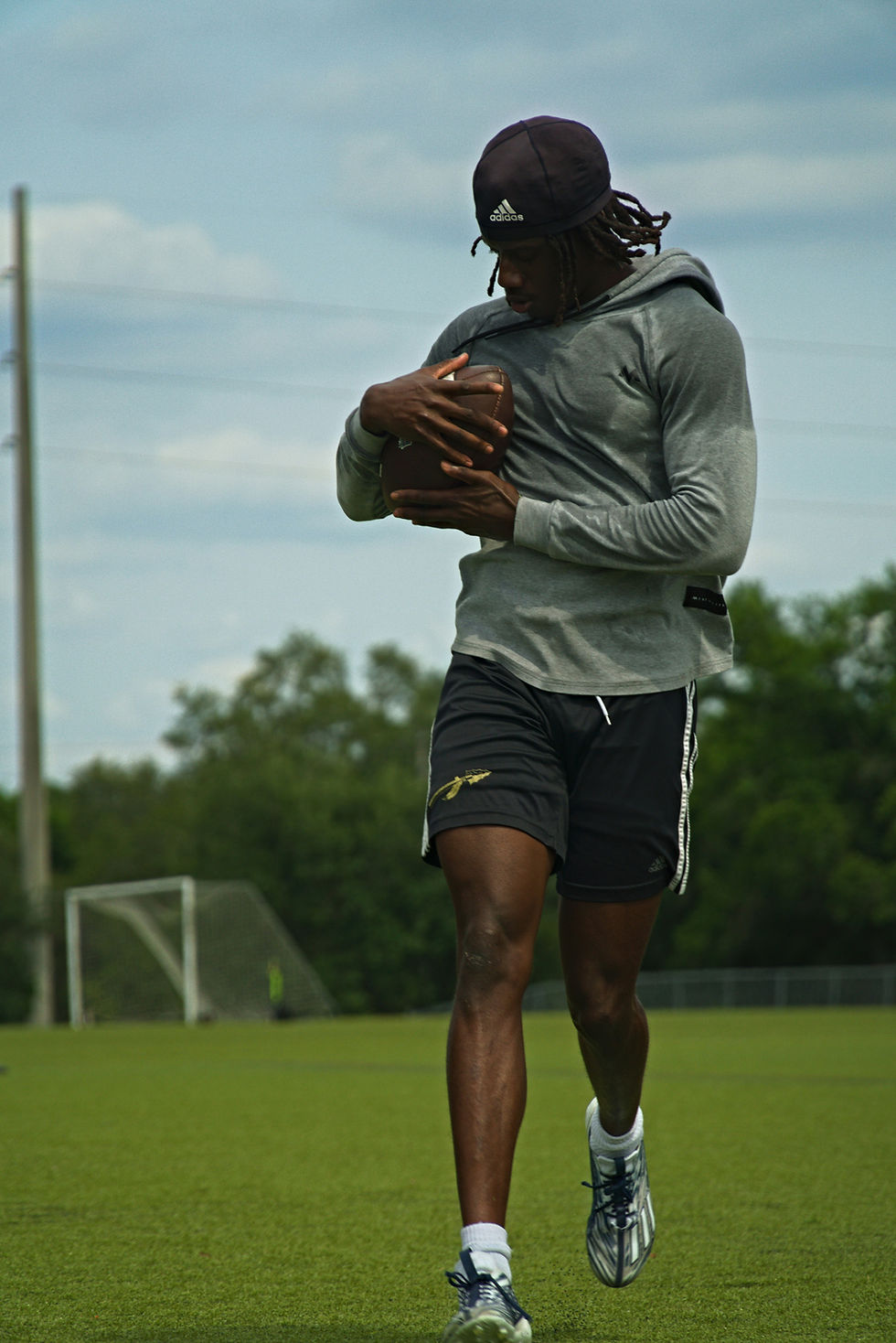 PROformance Football Training