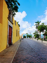 Yucatán