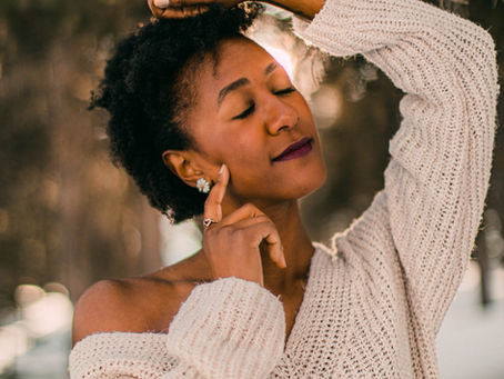 3 Useful Tips for Healthy Natural Hair