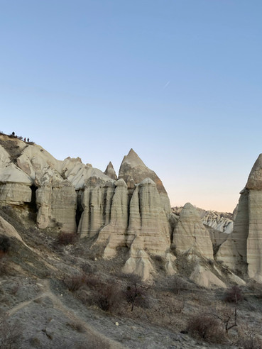 Bobby Ansari spiritual consultant Turkey