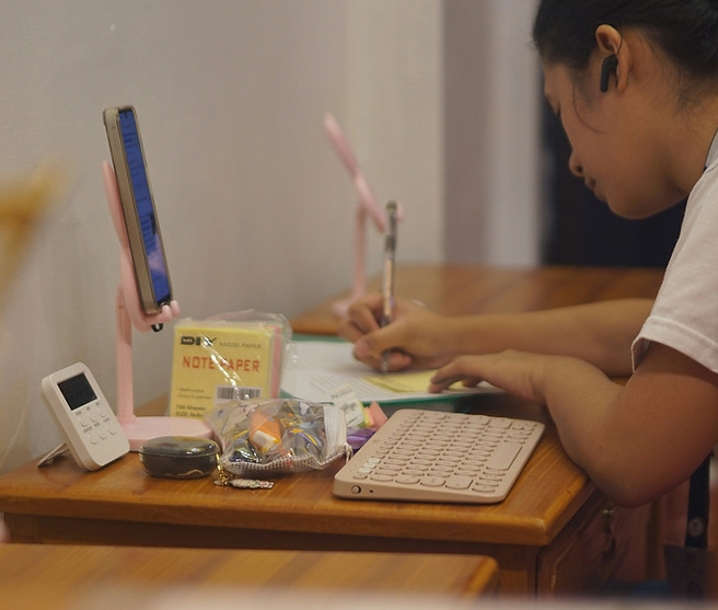 Image by Matthew Al Uzziah Gabe