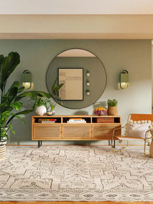Area Rugs
