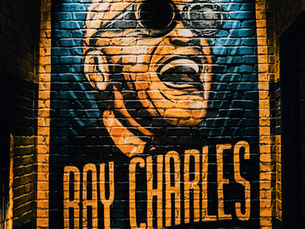 Ray Charles