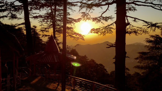 Image by Rahul Sharma