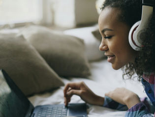 Digital Equity Is Community Infrastructure
