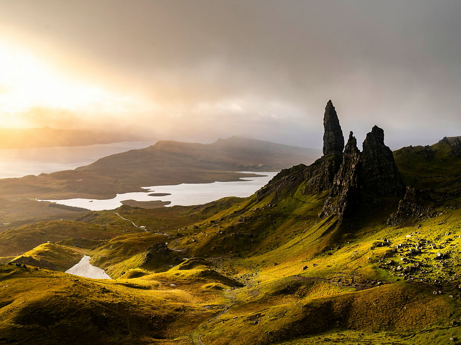 Image by martin bennie