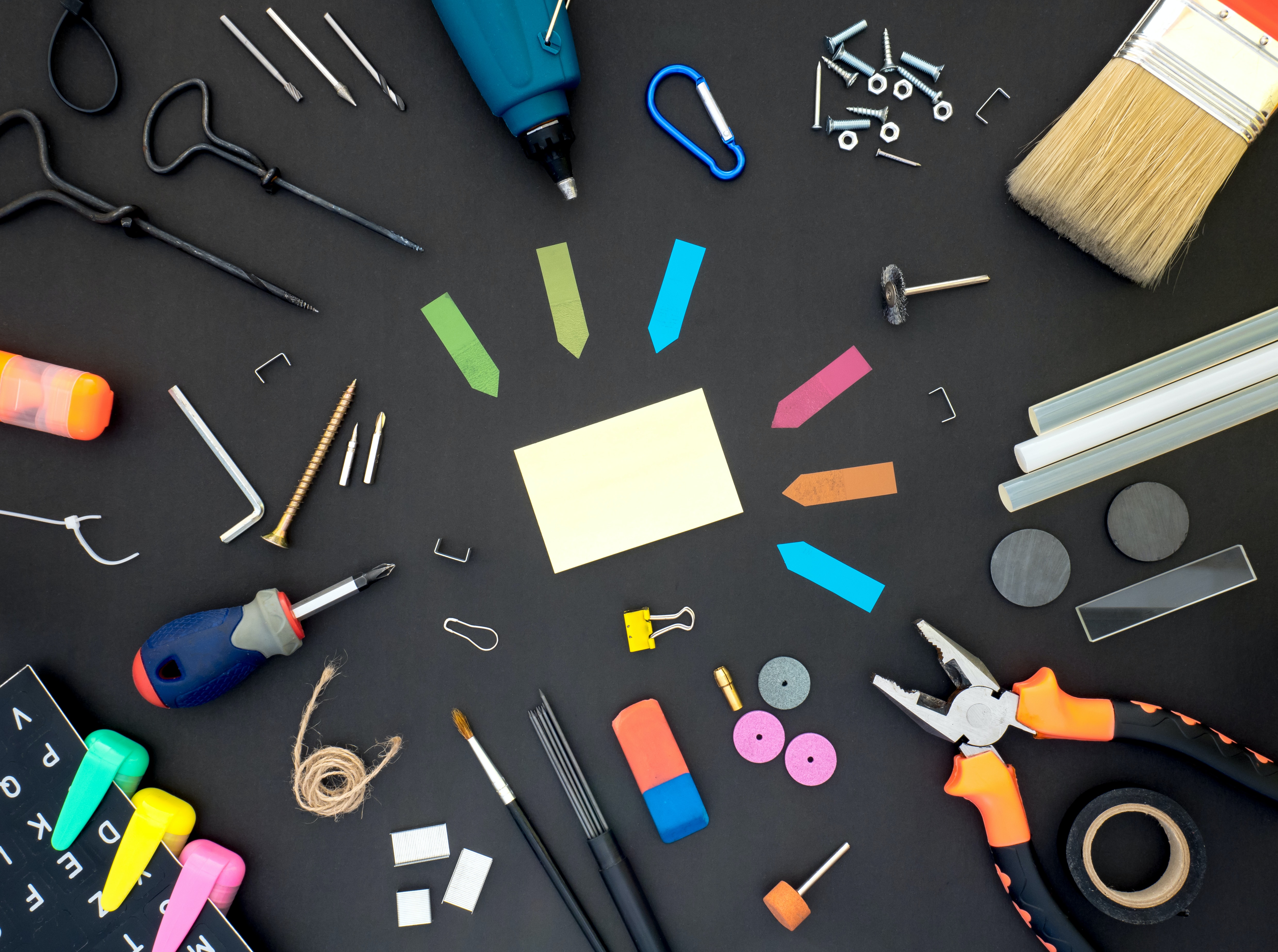 Classroom Management Tools