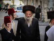 קריאות מגילה