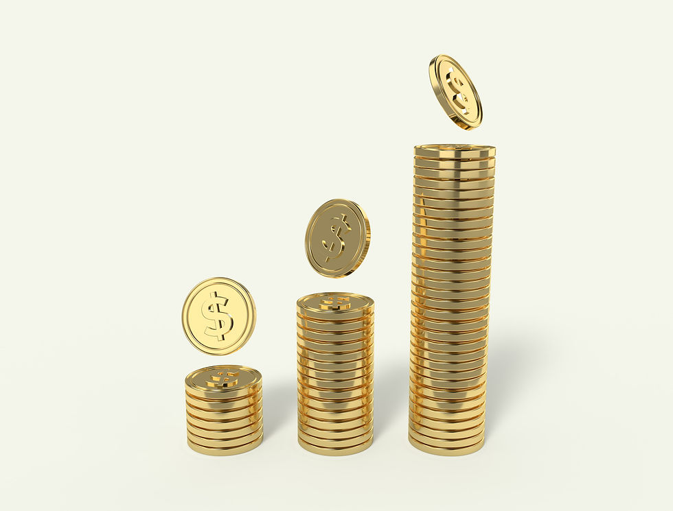 Prices increase and taxes go up. Strangely familiar.
