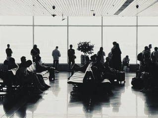 The Airport Test: How You Treat People Under Stress Says Everything About Your Leadership