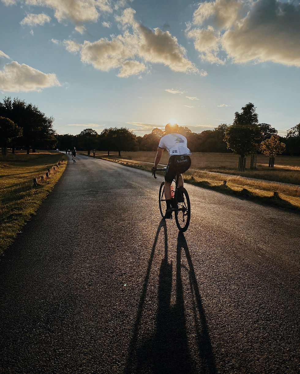 Endurance