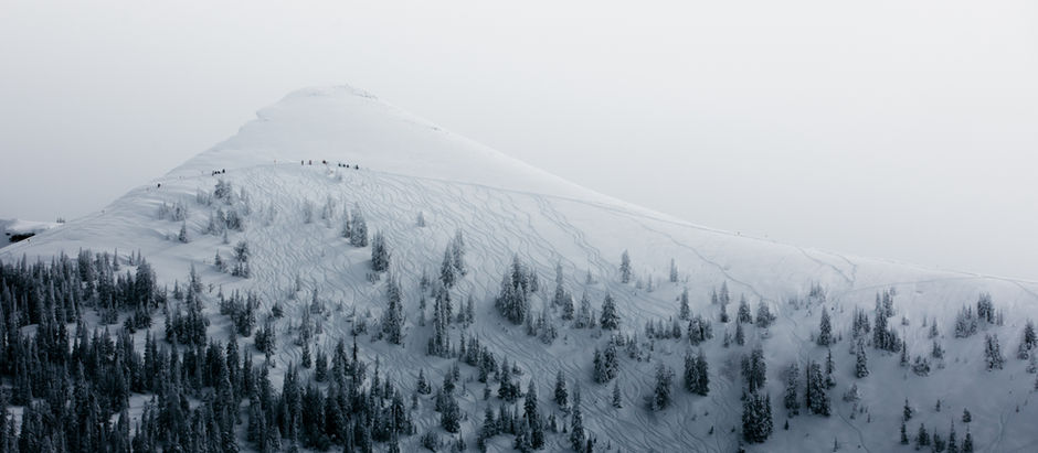 Arctic Elopement Adventure in Norway: A Magical Love Story