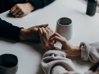 After Marriage Counseling: Use Your New Skills To Build A Love Nest