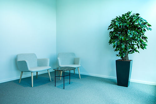 Family Mediation Room