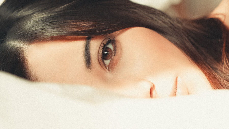 When Sleep Won’t Come: Understanding Insomnia and Finding Support