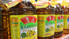 Badania jakości olejów roślinnych – kluczowe parametry