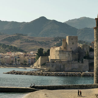 location de paddle collioure