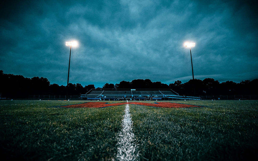 Image by Will Colavito