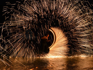 Nightlife in Koh Samui: Where the Island Comes Alive After Dark