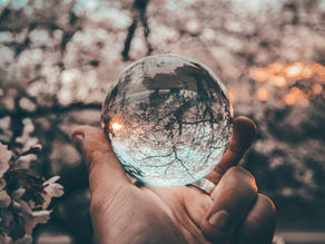 Pray The Ignatian Examen