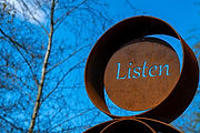 Listening and Kindness