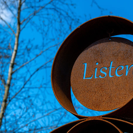 Jodo Shinshu: Path of Deep Listening