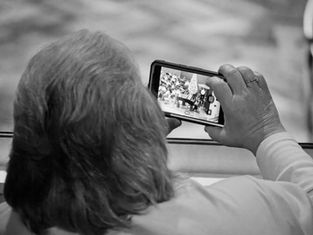 Let the cameras roll: Idaho's important step toward improved transparency