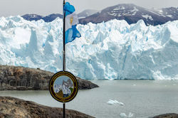 Glaciar Perito Moreno