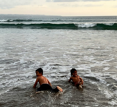 Image by Tristan Elija