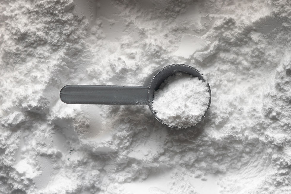 collagen peptides