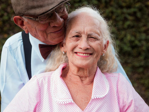 Finding Calm: How to Help Older Adults Manage Stress and Anxiety