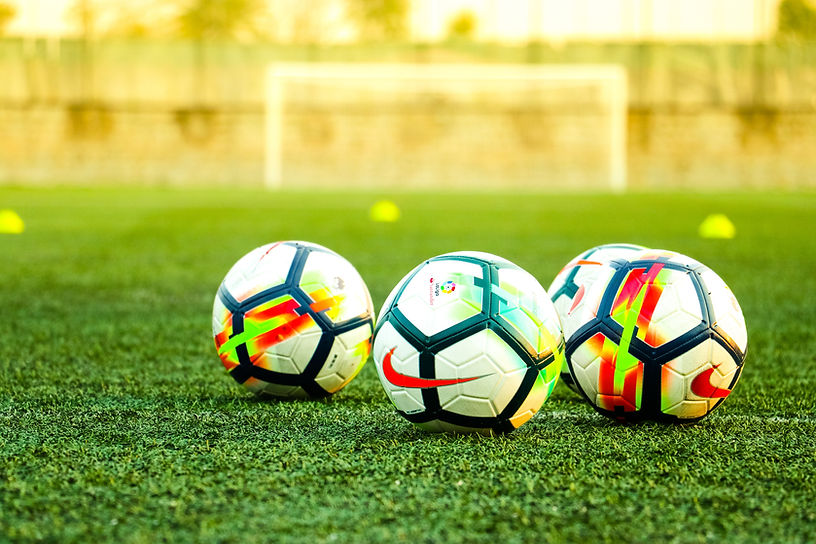 Youth Soccer Balls on Soccer Unleashed