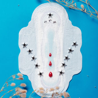 קוטקס מובילה שיח חדשני על מחזור | קמפיין נועז לשינוי חברתי