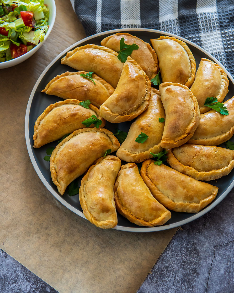 Beyond Meat image