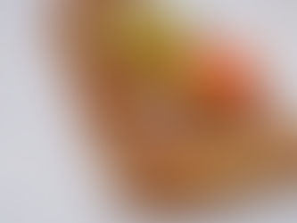Hambúrguer vegetariano feito com leguminosas