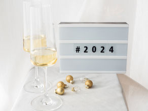 One Simple New Year's Resolution for Instant Success