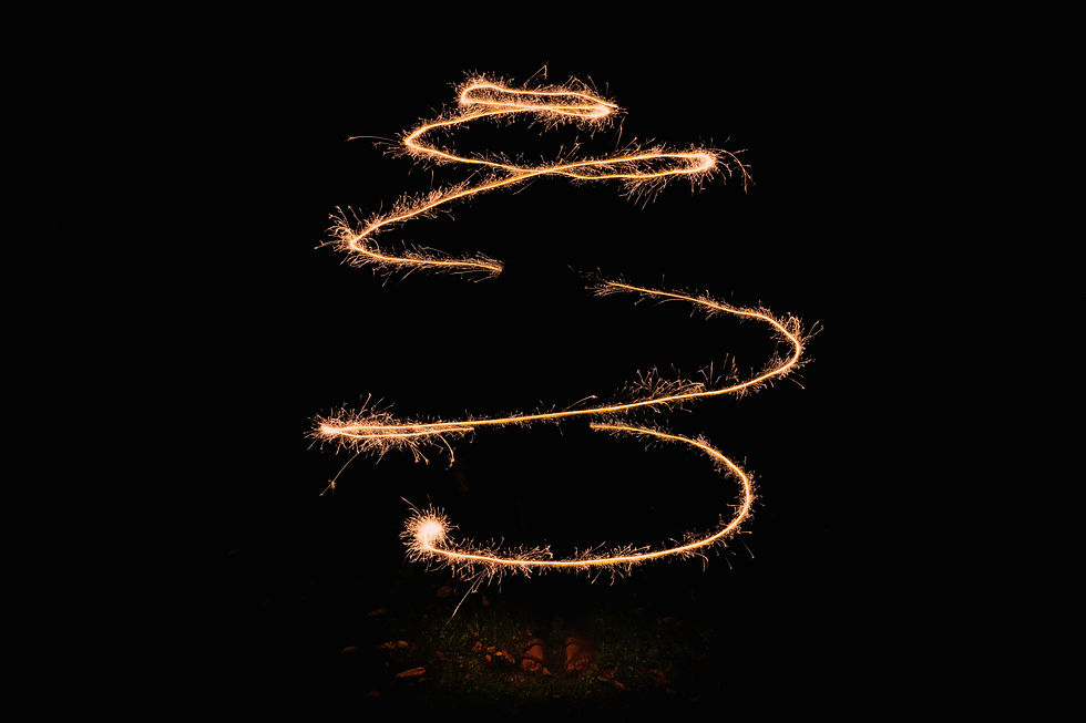Qi Gong des 12 spirales