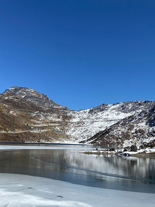Special places in Northeast India for a family vacation