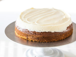 Käsesahne-Mandarinen-Torte – Leichte Cremigkeit trifft fruchtige Frische