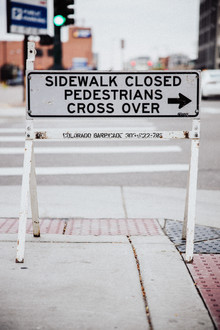 Ignored Sidewalk Policy