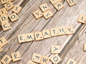 Strength In Empathy And Discipline
