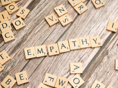 Reframing Negative Language