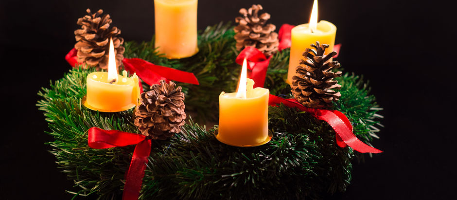 Vierter Advent