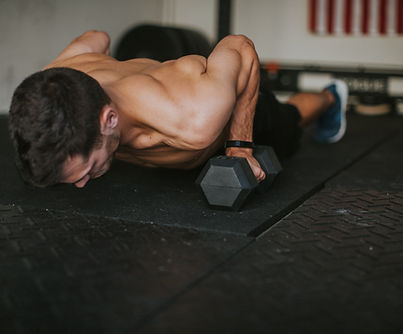 Image by Mariah Krafft