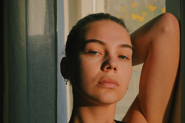 Image by Fleur Kaan