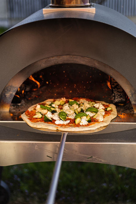 Classika Pizzaria