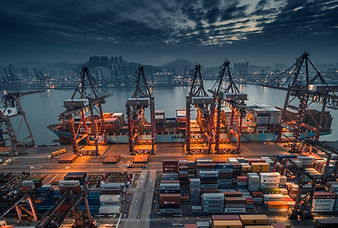 Shipping Logistics