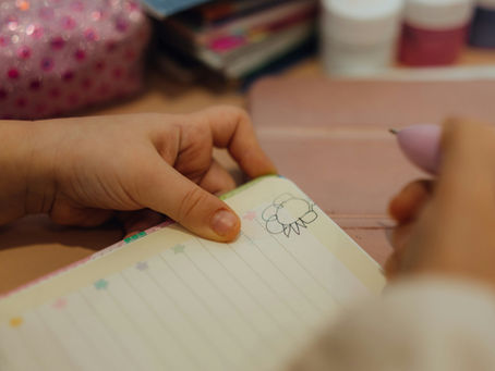 Creating Secure Attachment Through Daily Rituals