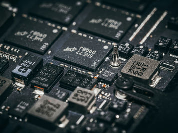 semiconductor Architecture