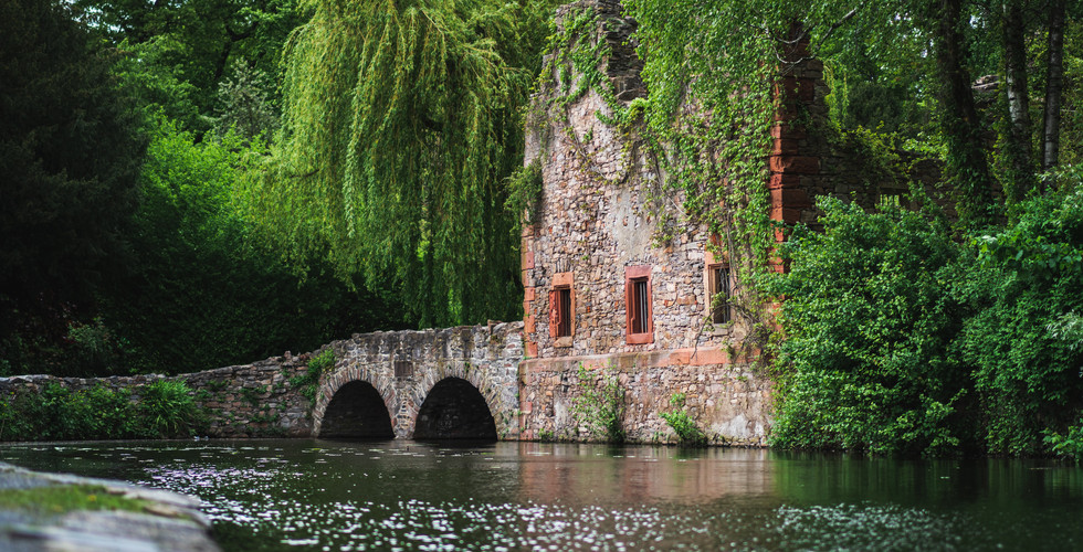 La Bavière
